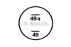 SCANI 21820400 Flasher Unit